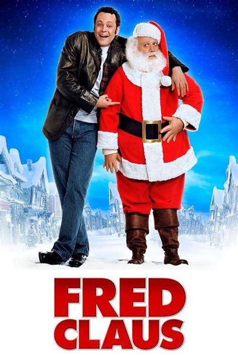 Watch Fred Claus (2007) Full HD Movie .